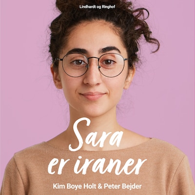 Sara er iraner