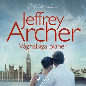 Våghalsiga planer bookCoverFor