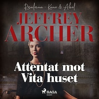 Attentat mot Vita huset