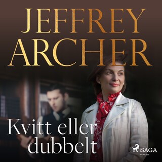 Kvitt eller dubbelt bookCoverFor