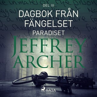 Dagbok från fängelset - Paradiset bookCoverFor
