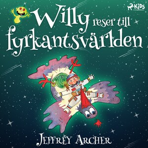 Willy reser till fyrkantsvärlden bookCoverFor