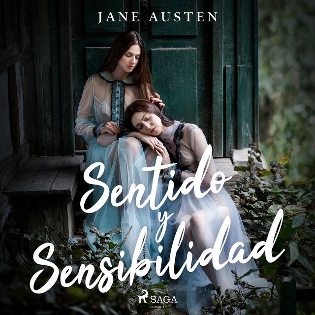 Book cover for Sentido y sensibilidad