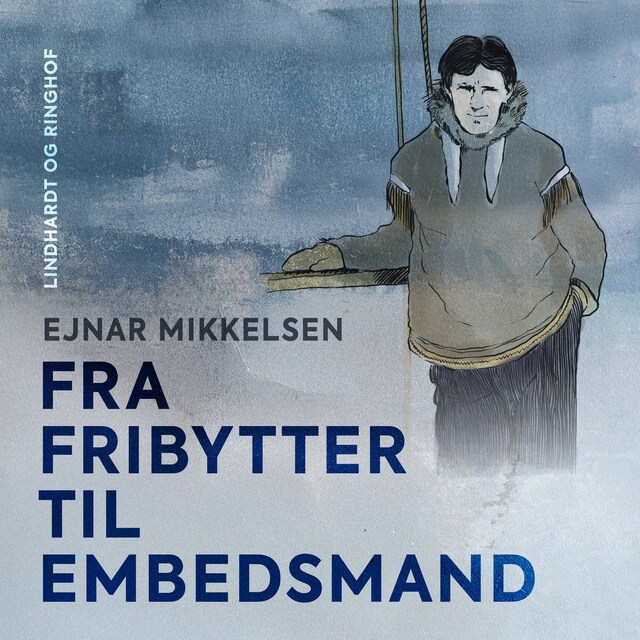 Bogomslag for Fra fribytter til embedsmand