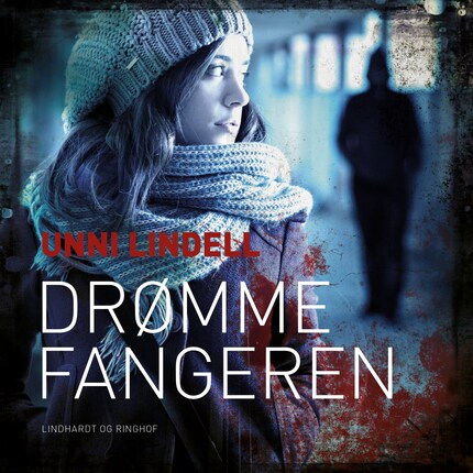 Drømmefangeren bookCoverFor