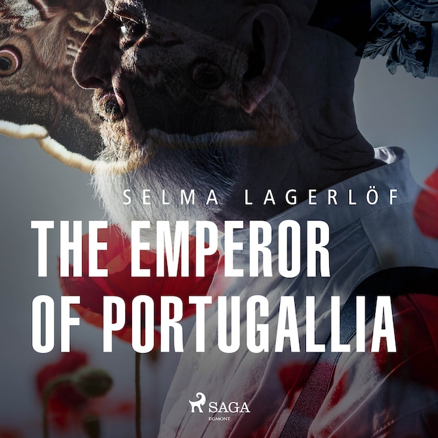 Book cover for The Emperor of Portugallia