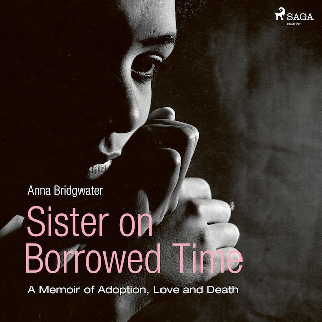 Book cover for Sister on Borrowed Time