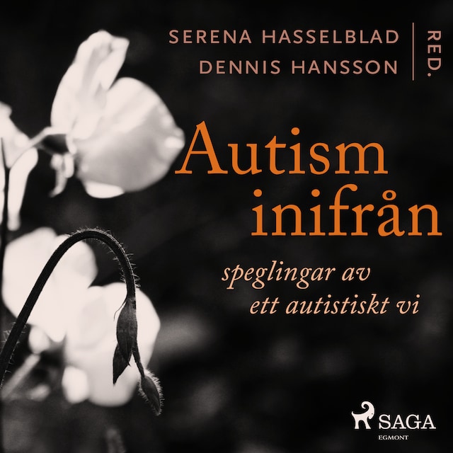 Bokomslag for Autism inifrån: Speglingar av ett autistiskt vi