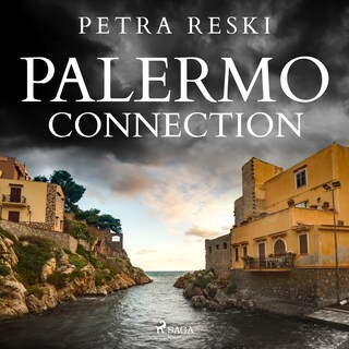 Palermo Connection als Hörbuch