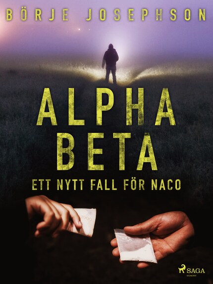 Alpha-beta: ett nytt fall för NACO bookCoverFor