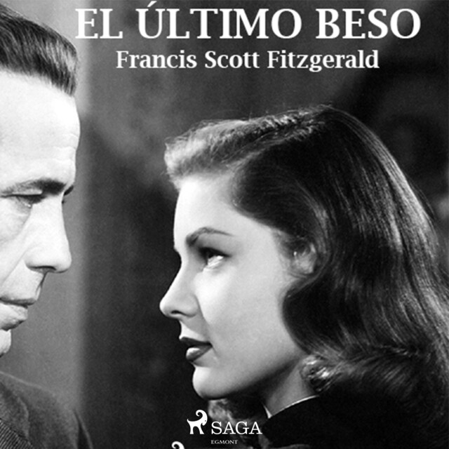 Book cover for Último beso