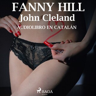 Fanny Hill bookCoverFor