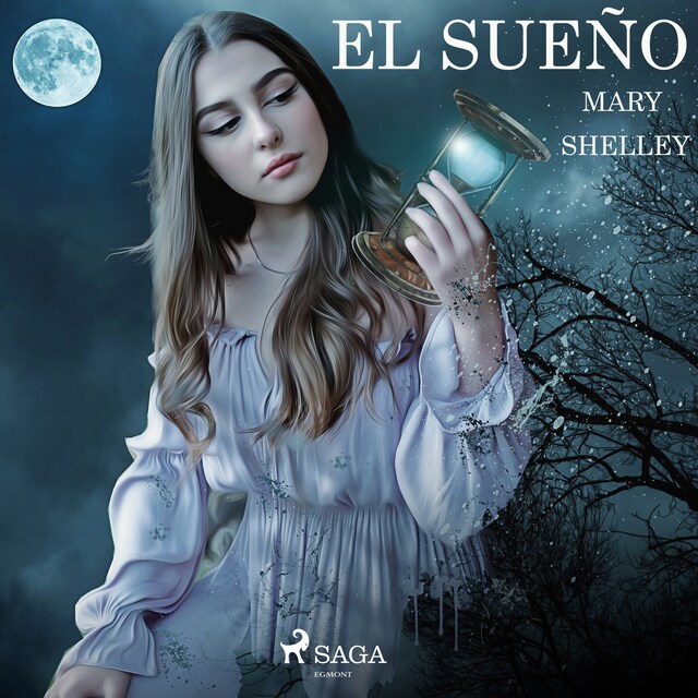 Book cover for El sueño