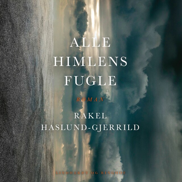 Buchcover für Alle himlens fugle