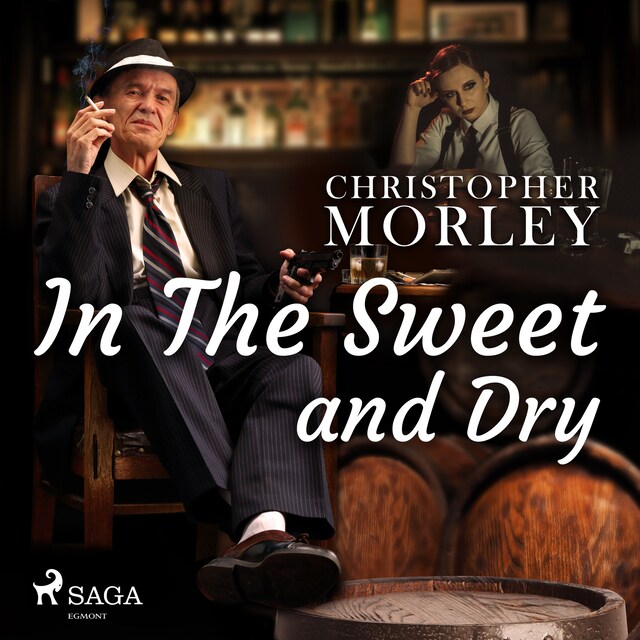 Book cover for In the Sweet Dry and Dry