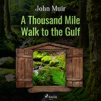 A Thousand Mile Walk to the Gulf