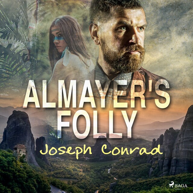 Almayer's Folly