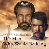 The Man Who Would Be King