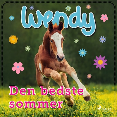 Wendy – Den bedste sommer
