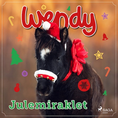 Wendy – Julemiraklet