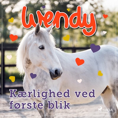 Wendy – Kærlighed ved første blik