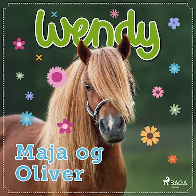 Wendy – Maja og Oliver