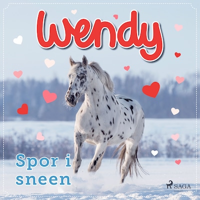 Wendy – Spor i sneen
