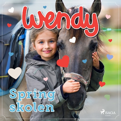 Wendy – Springskolen