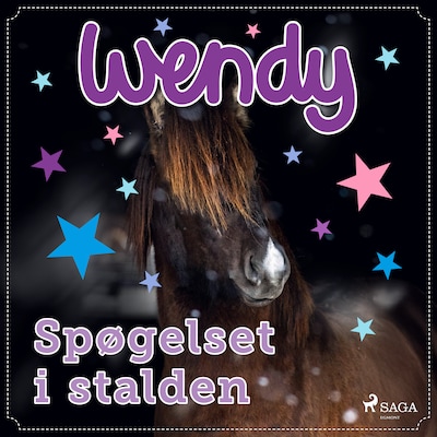 Wendy – Spøgelset i stalden