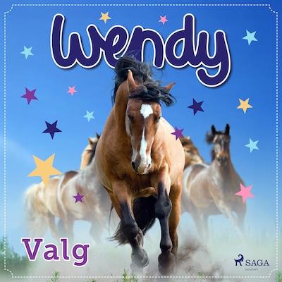 Wendy – Valg