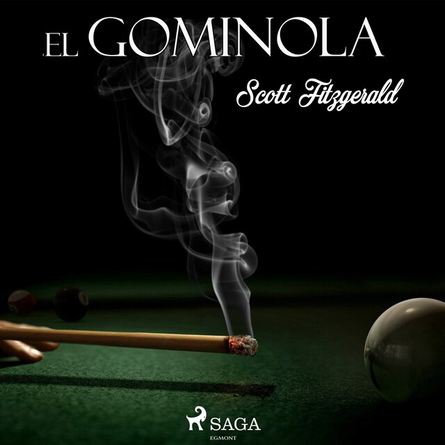 Buchcover für El Gominola