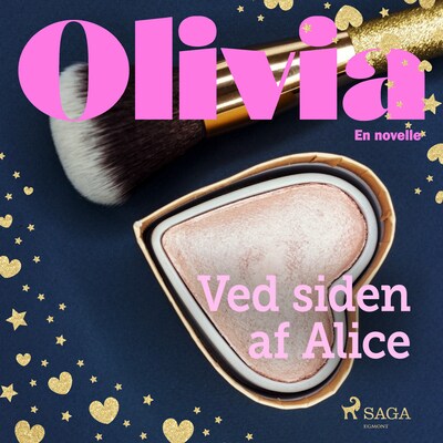 Olivia - Ved siden af Alice