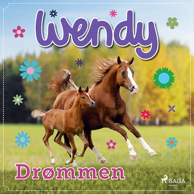 Wendy - Drømmen