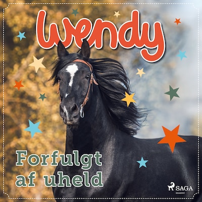 Wendy – Forfulgt af uheld