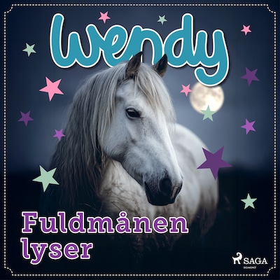 Wendy – Fuldmånen lyser