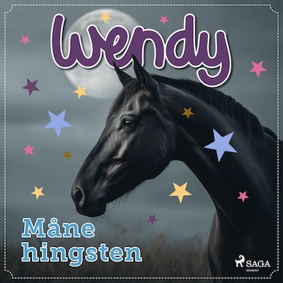 Wendy – Månehingsten