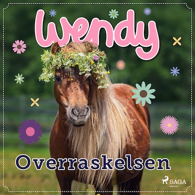 Wendy – Overraskelsen