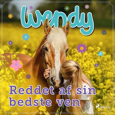 Wendy – Reddet af sin bedste ven
