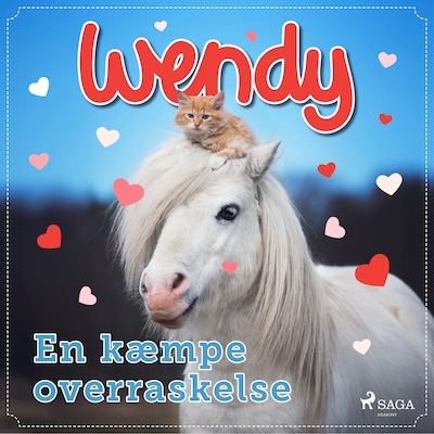 Wendy - En kæmpe overraskelse