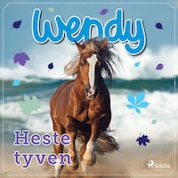 Wendy – Hestetyven