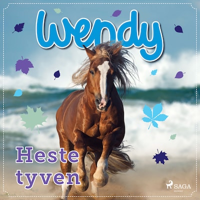 Wendy – Hestetyven