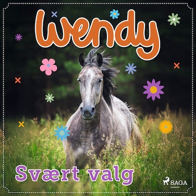 Wendy – Svært valg
