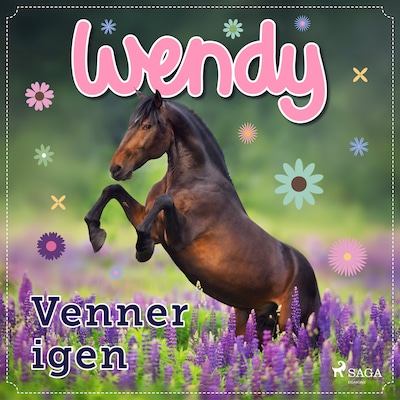 Wendy – Venner igen