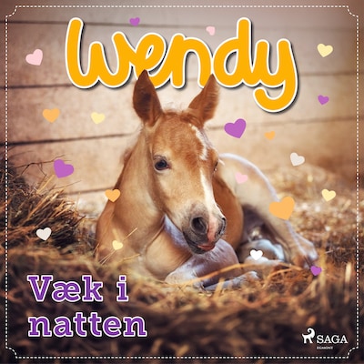 Wendy – Væk i natten