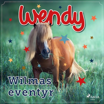 Wendy – Wilmas eventyr