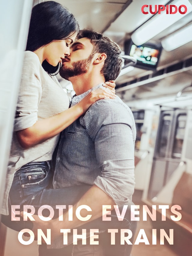Erotic Events on the Train