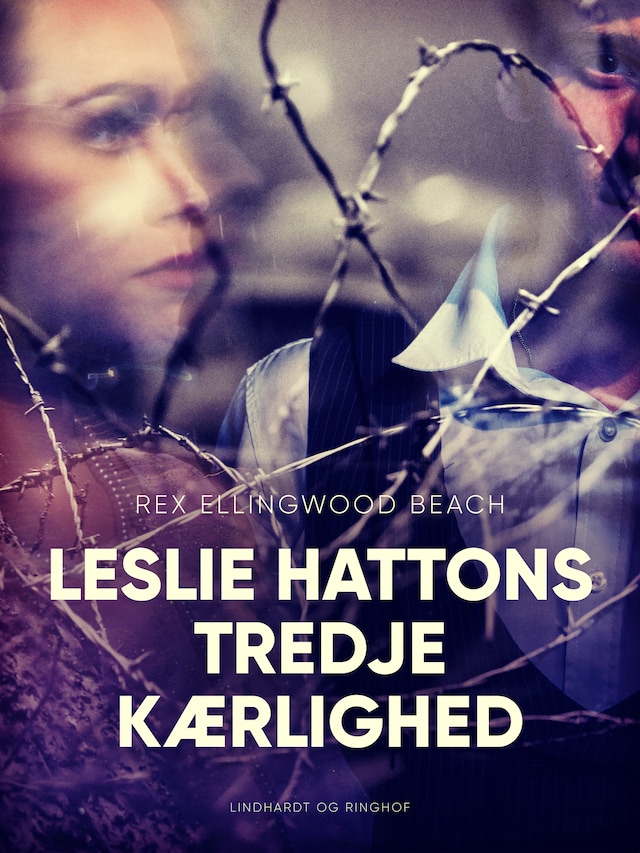 Leslie Hattons tredje kærlighed