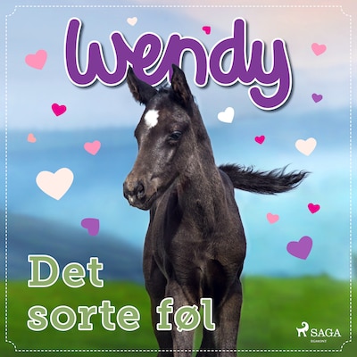 Wendy – Det sorte føl