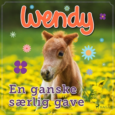 Wendy - En ganske særlig gave