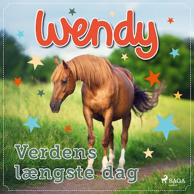 Wendy – Verdens længste dag